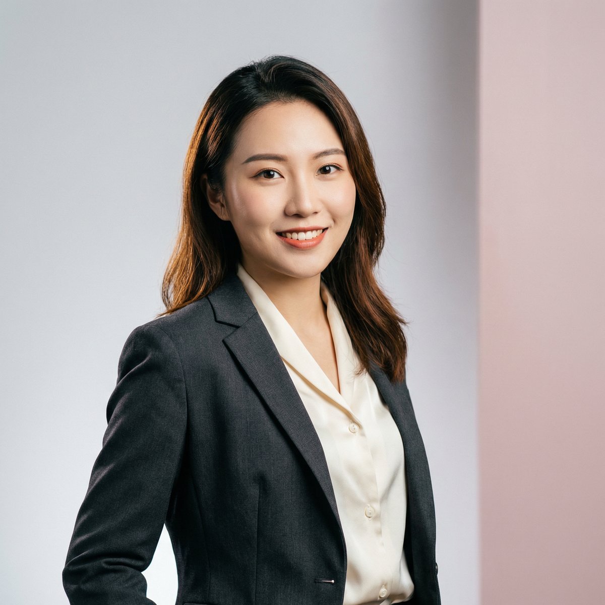 草莓视频社区运营总监苏婉清