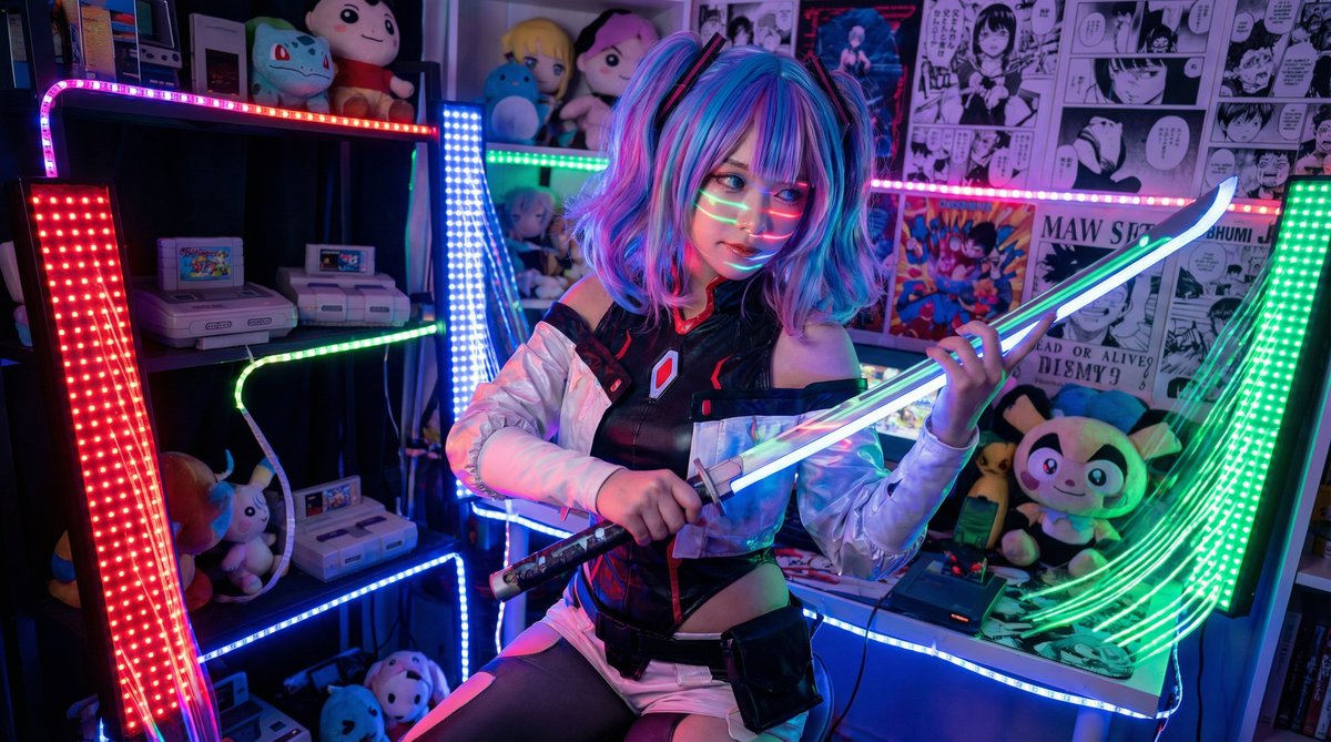 草莓视频动漫cosplay视频