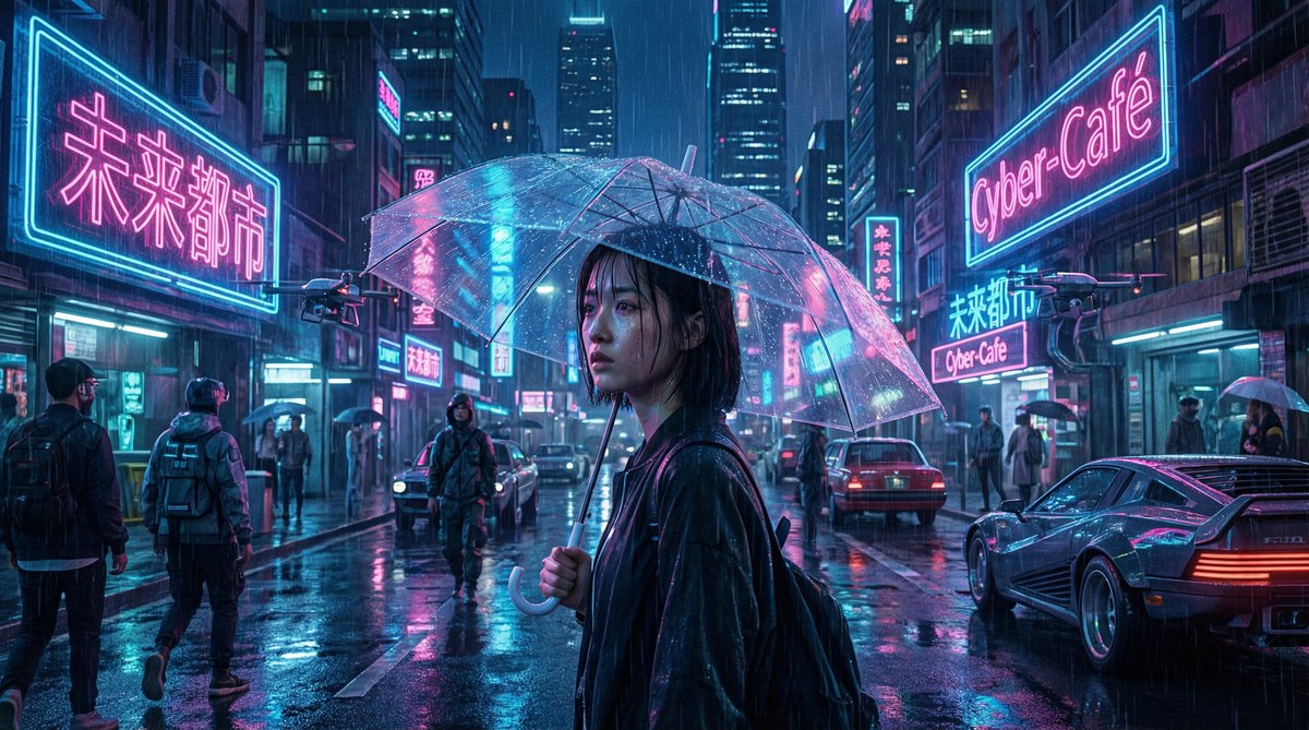 草莓视频城市夜景短片视频